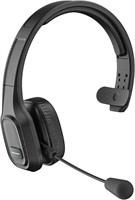 NEW $75 Bluetooth Wireless Headset w/Mic