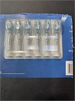 Phillips Sonic Care Brushes