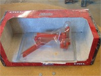 Ertl back blade in box