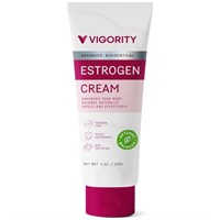 Sealed - Estrogen Cream For Women