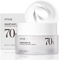 Sealed - ANUA Night Cream