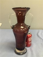 Vase   Approx. 12 3/4" Tall