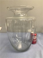 Large Vase   Approx. 15" Tall