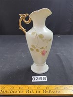 Lefton Pitcher/Vase