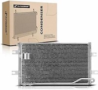 A-premium Air Conditioning A/c Condenser