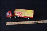 VTG Coca Cola Delivery Truck