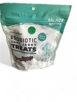 New Probiotic Dog Treats