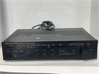 harman/karson hk485i Stereo Receiver