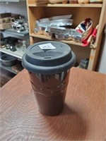 Longaberger travel cup