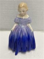 Royal Doulton Figurine - HN1370 Marie