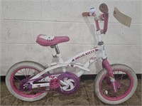 Hello Kitty Children's Bicycle 13" Wheels