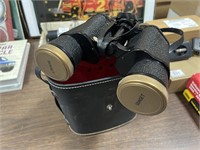 Sunset Binoculars - 7 x 50