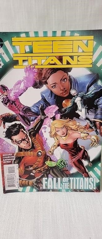 Teen Titans