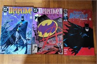 DC Detective Comics