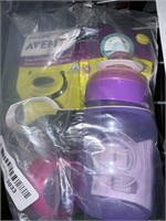 Final Sale 1 Philips AVENT My Easy Sippy Classic