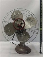 Westinghouse Fan (doesn't turn on)
