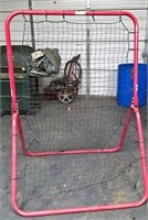 Baseball Pichback Net