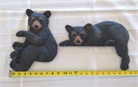 Bear Cub Door Decoration