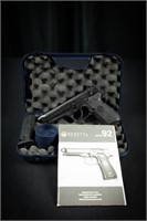 Beretta PB Mod92 with Box