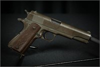 Colt M1911A1