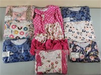 Pete & Lucy dresses and pant sets NWT. Size