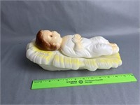 Empire Blow Mold Baby Jesus