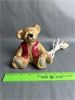 Teddy Bear Night Light