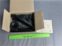 NIB Solar Christmas Lights