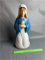 Empire Blow Mold Mary