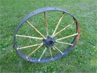 Binder Wheel