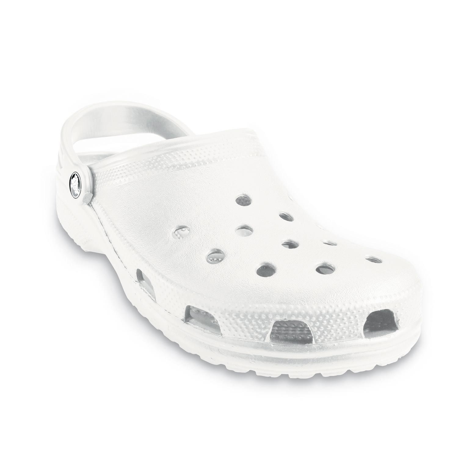 $50  Crocs Classic Adult Clogs