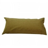 Aaofielty cinnamon pillow seat cover