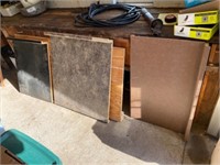 5ft.x 30in. Wood,24x30,30x34.5,34x23, Counter Tops
