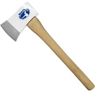 The Competition Thrower: WATL competition  axe