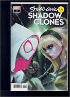 1:25 Spider-Gwen: Shadow Clones #2F