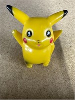 RARE VINTAGE POKÉMON 2000 PIKACHU