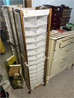 Shoe Storage Rack