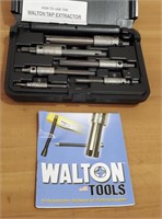 Walton Tools Tap Extractor