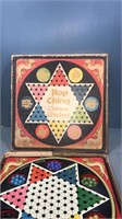 HopChing Chinese checkers  old