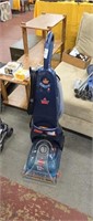 Bissell floor/carpet scrubber