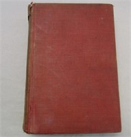 1941  "THE ARIBIAN NIGHTS"  Book