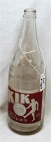 KIK 28 oz Pop Bottle