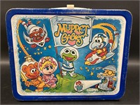 Muppet Babies Lunchbox