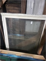 36 x50 vinyl window