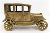 Cast Brass Ford Model T