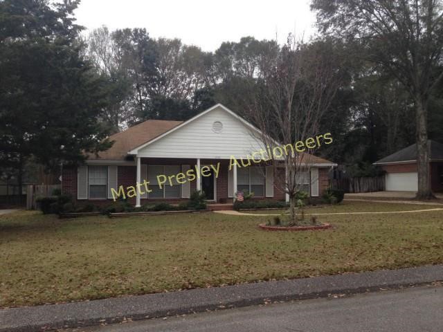 REAL ESTATE AUCTION- ARLINGTON OAKS