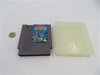 Dragon Warrior II , jeu de Nintendo NES