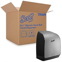 Scott Pro Automatic Hard Roll Paper Towel