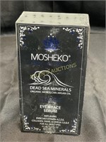 MOSHEKO DEAD SEA MINERALS