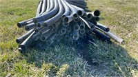 75- 1" x 52" Plastic Siphon Tubes Location 1